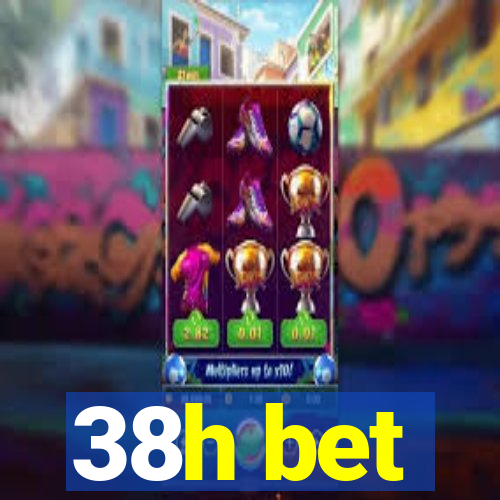 38h bet